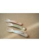 Little Dutch tanuló kanál szett (2 db) - fairy garden