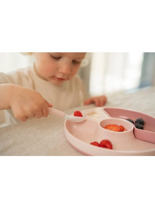 Little Dutch tanuló kanál szett (2 db) - fairy garden