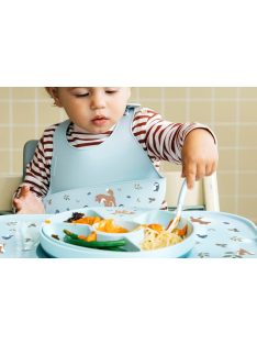 Little Dutch tanuló kanál szett (2 db) - forest friends