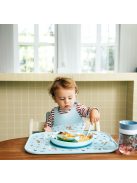 Little Dutch tanuló kanál szett (2 db) - forest friends