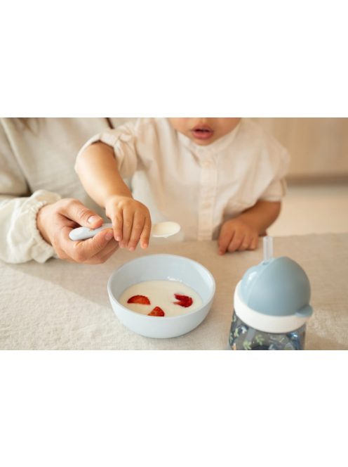 Little Dutch tanuló kanál szett (2 db) - forest friends