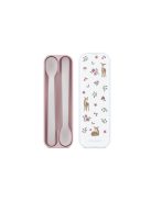 Little Dutch etető kanál szett (2 db) - fairy garden