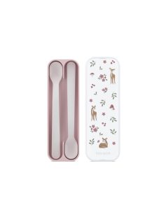 Little Dutch etető kanál szett (2 db) - fairy garden