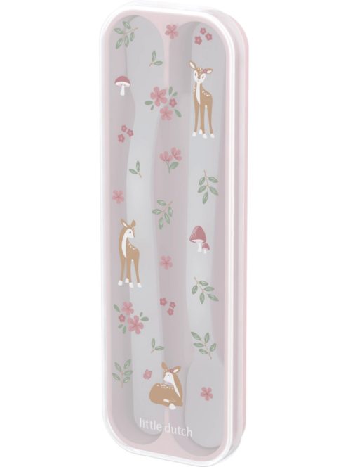 Little Dutch etető kanál szett (2 db) - fairy garden