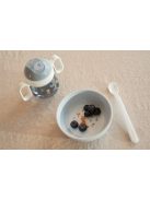 Little Dutch etető kanál szett (2 db) - forest friends