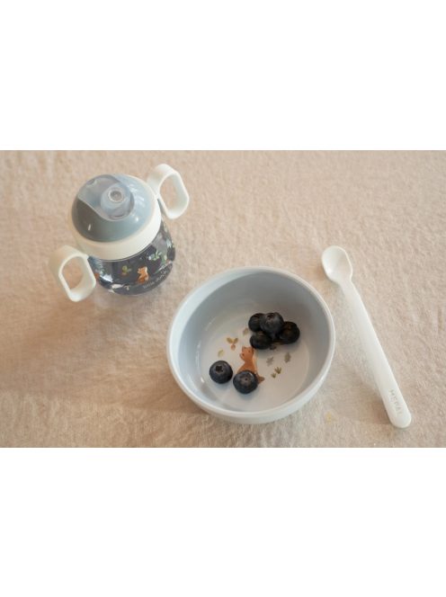 Little Dutch etető kanál szett (2 db) - forest friends