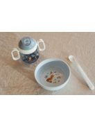 Little Dutch etető kanál szett (2 db) - forest friends