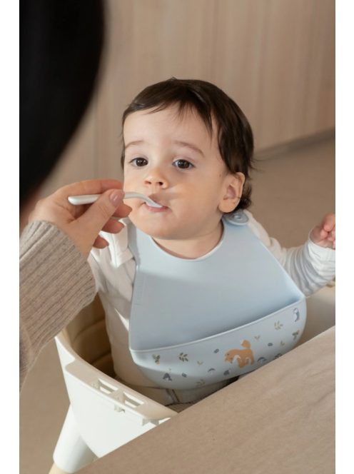 Little Dutch etető kanál szett (2 db) - forest friends