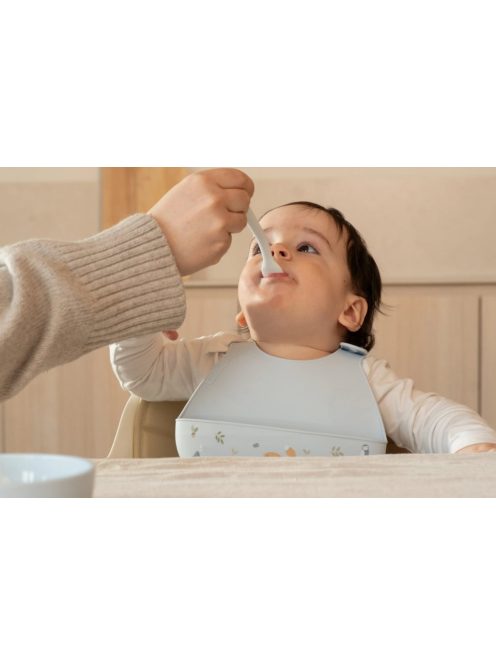 Little Dutch etető kanál szett (2 db) - forest friends