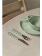 Little Dutch gyerek evőeszköz készlet 3 db - Little Farm