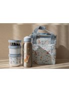 Little Dutch gyerek snack tál készlet 3 db-os - forest friends