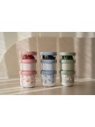 Little Dutch gyerek snack tál készlet 3 db-os - forest friends