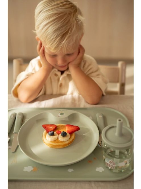 Little Dutch tányéralátét - little farm