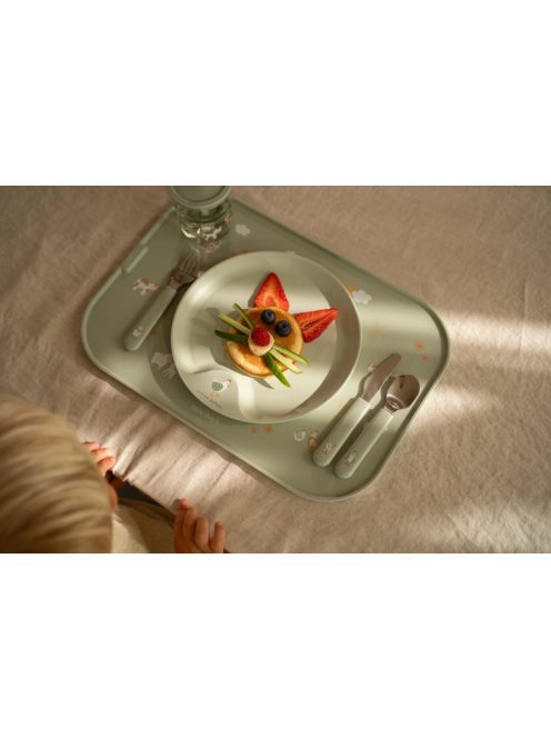 Little Dutch tányéralátét - little farm