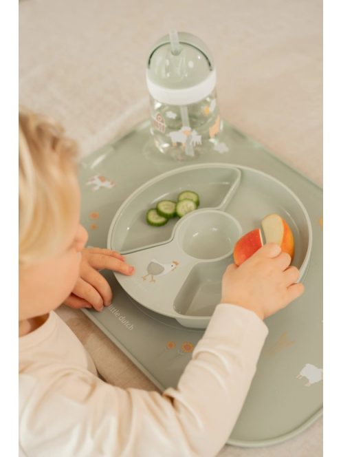 Little Dutch tányéralátét - little farm