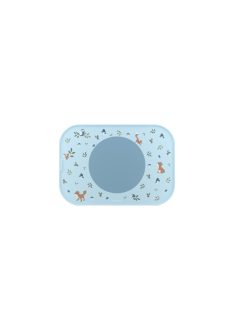 Little Dutch tányéralátét - forest friends