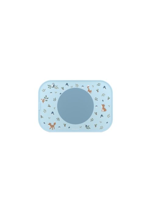 Little Dutch tányéralátét - forest friends