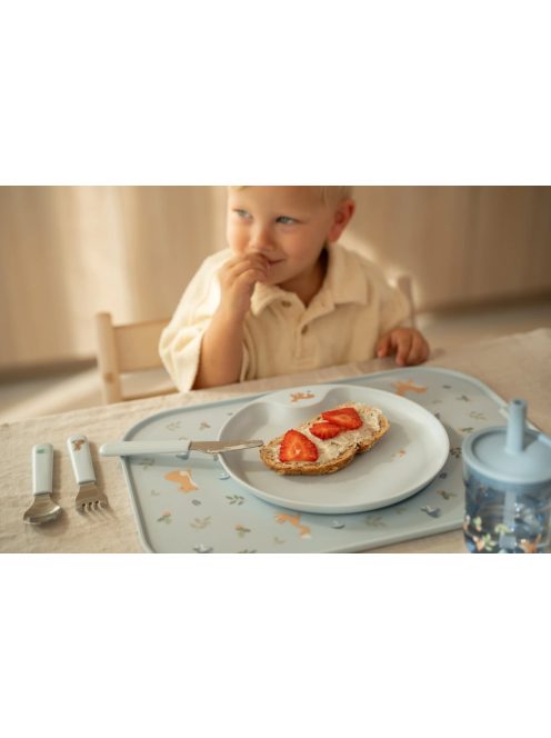 Little Dutch tányéralátét - forest friends