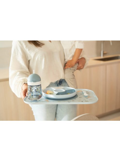 Little Dutch tányéralátét - forest friends