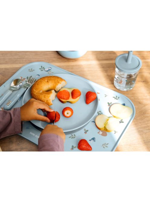 Little Dutch tányéralátét - forest friends
