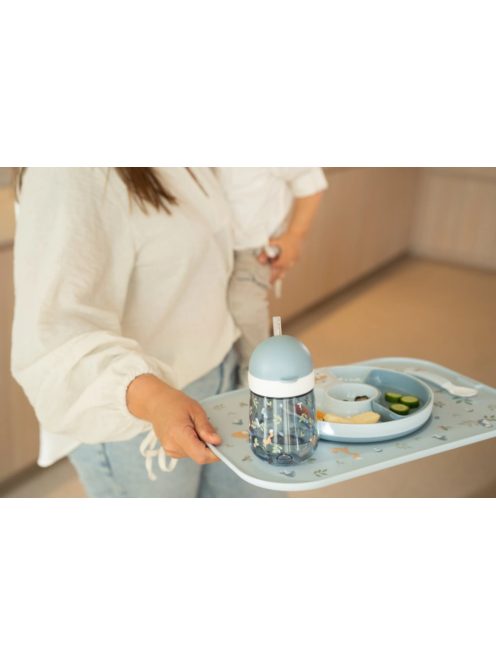 Little Dutch tányéralátét - forest friends