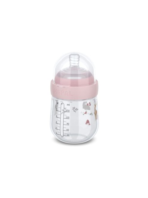 Little Dutch cumisüveg 165 ml - fairy garden
