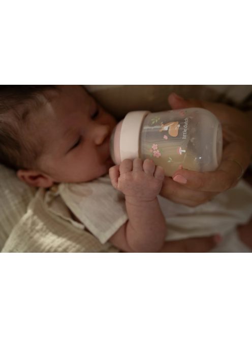 Little Dutch cumisüveg 165 ml - fairy garden