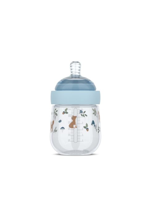 Little Dutch cumisüveg 165 ml - forest friends
