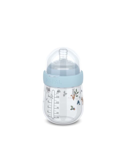 Little Dutch cumisüveg 165 ml - forest friends