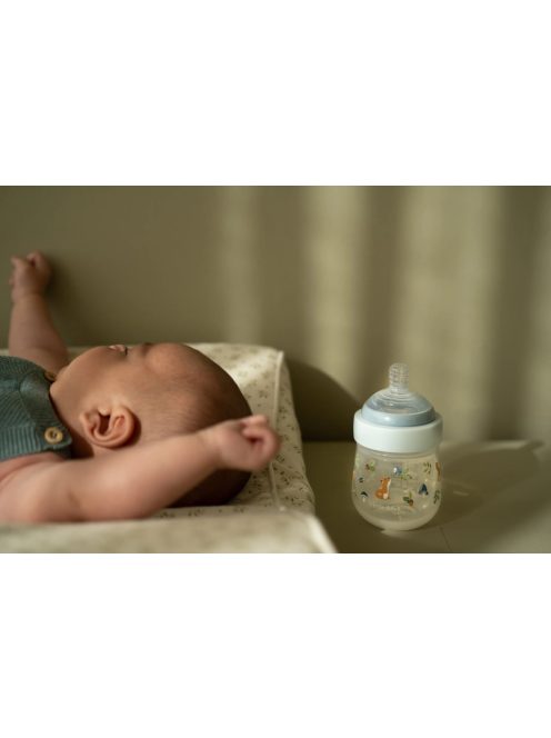 Little Dutch cumisüveg 165 ml - forest friends