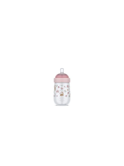 Little dutch cumisüveg 240 ml - fairy garden