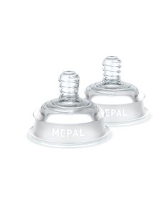 Little Dutch baby etetőcumi 2 db - gyors folyású