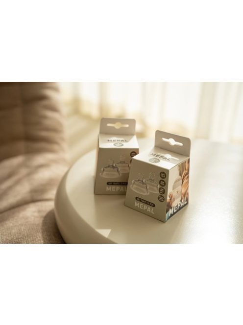 Little Dutch baby etetőcumi 2 db - gyors folyású