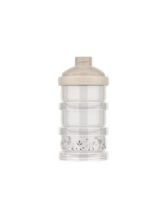 Little Dutch tápszer tartó torony 3 db - little goose