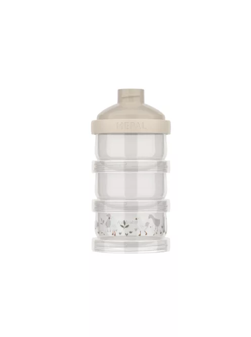 Little Dutch tápszer tartó torony 3 db - little goose