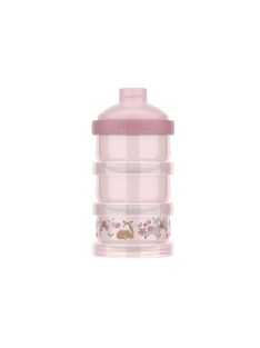 Little Dutch tápszer tartó torony 3 db - fairy garden