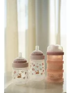 Little Dutch tápszer tartó torony 3 db - fairy garden