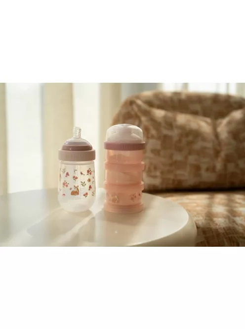 Little Dutch tápszer tartó torony 3 db - fairy garden