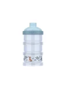 Little Dutch tápszer tartó torony 3 db - forest friends