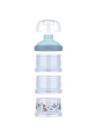 Little Dutch tápszer tartó torony 3 db - forest friends