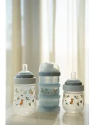 Little Dutch tápszer tartó torony 3 db - forest friends