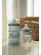 Little Dutch tápszer tartó torony 3 db - forest friends