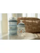 Little Dutch tápszer tartó torony 3 db - forest friends