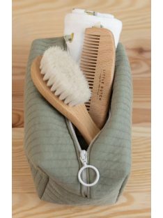 Little Dutch babafésű és hajkefe szett