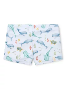 Little Dutch fürdőnadrág Ocean Multi-colour - 86/92