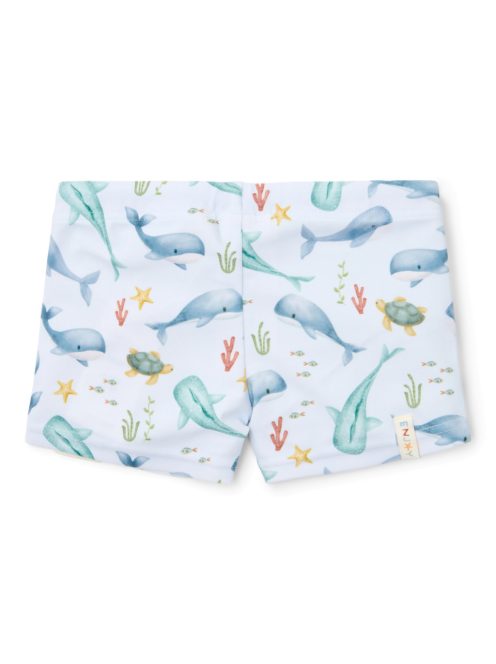 Little Dutch fürdőnadrág Ocean Multi-colour - 86/92