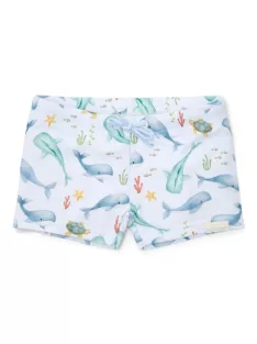 Little Dutch fürdőnadrág Ocean Multi-colour - 98/104