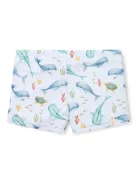 Little Dutch fürdőnadrág Ocean Multi-colour - 98/104