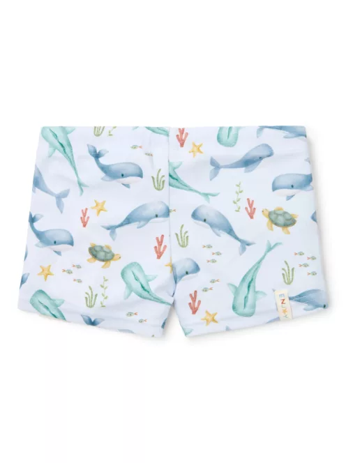 Little Dutch fürdőnadrág Ocean Multi-colour - 98/104