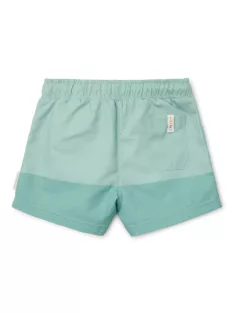Little Dutch fürdőnadrág Seashells Surf Blue - 74/80